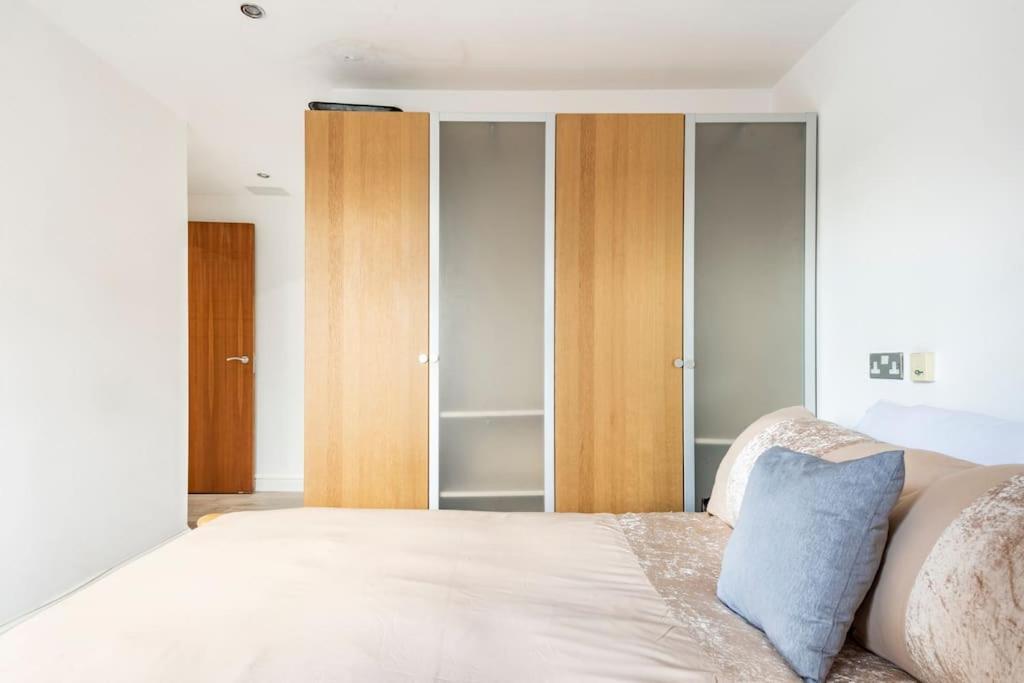 Stunning Flat By Quayside With Balcony!! Apartman Newcastle Upon Tyne Kültér fotó