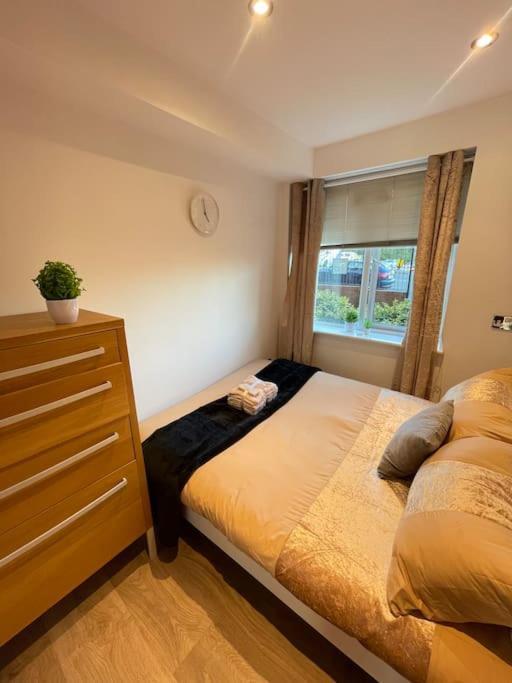 Stunning Flat By Quayside With Balcony!! Apartman Newcastle Upon Tyne Kültér fotó