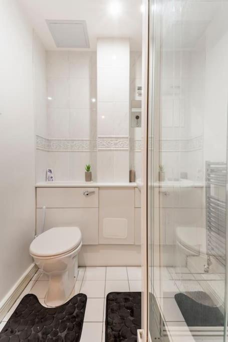 Stunning Flat By Quayside With Balcony!! Apartman Newcastle Upon Tyne Kültér fotó