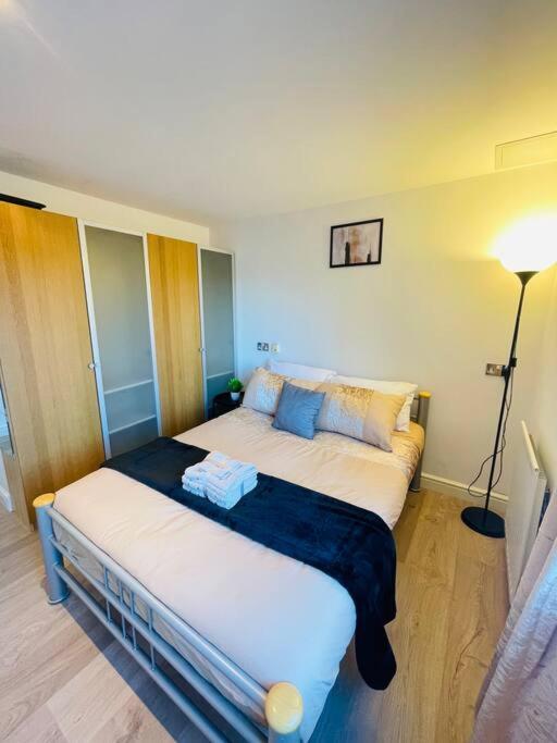 Stunning Flat By Quayside With Balcony!! Apartman Newcastle Upon Tyne Kültér fotó